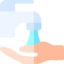 healthcare and medical,water,hygienic,clean,washing hands,coronavirus